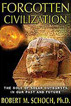 image of the fortgotten civilization book by robert schoch