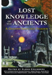 image of the book lost knowledge of the ancients by various authors