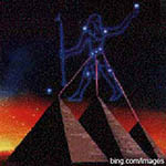 image of the orion theory