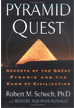 image of the pyramid quest book by robert schoch