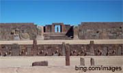 image of tiahuanaco