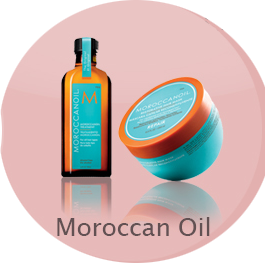 Moroccan Oil